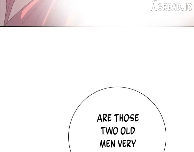 Invincible After Shocking My Empress Wife Chapter 122  - page 81